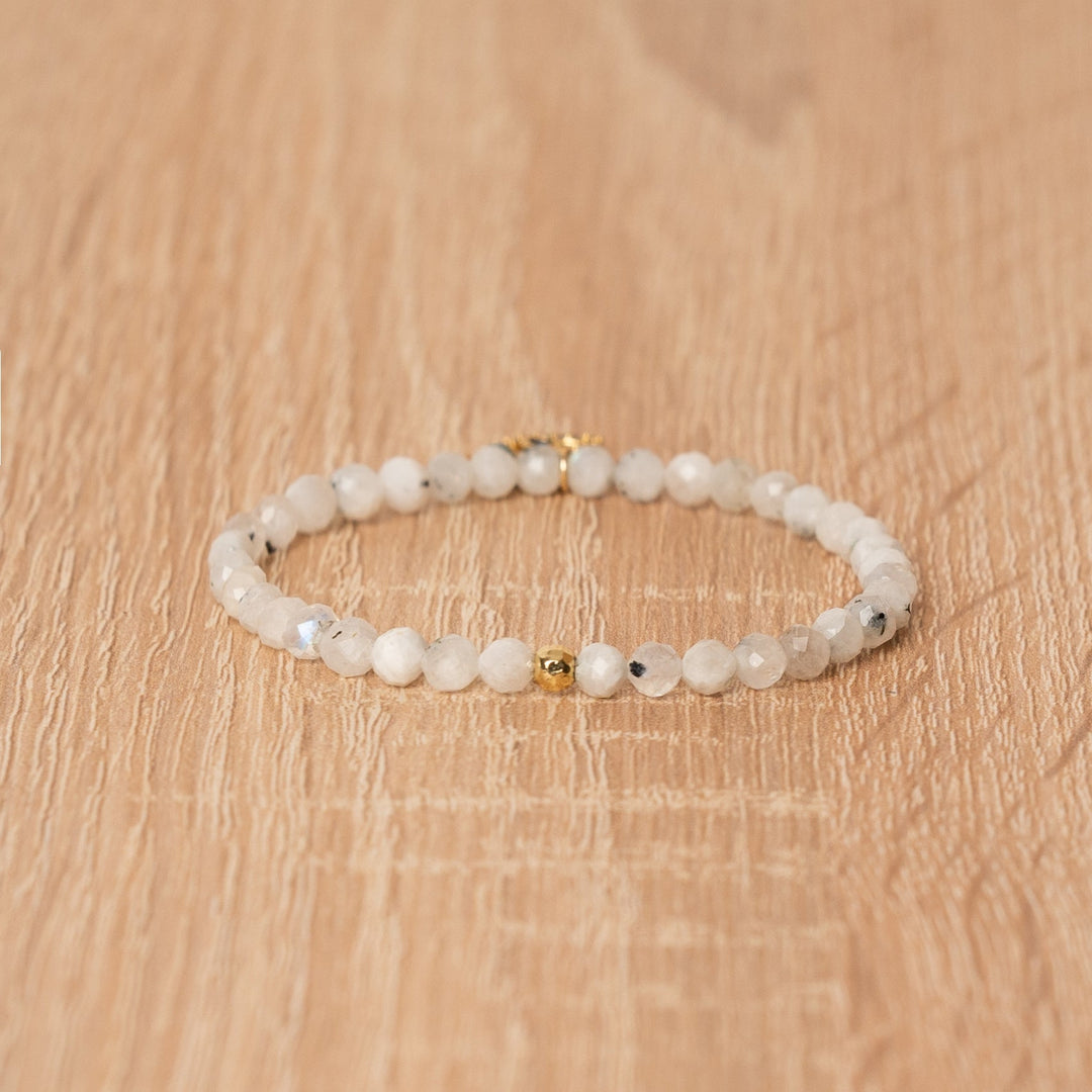 Pulsera Ojo Maligno de Ágata