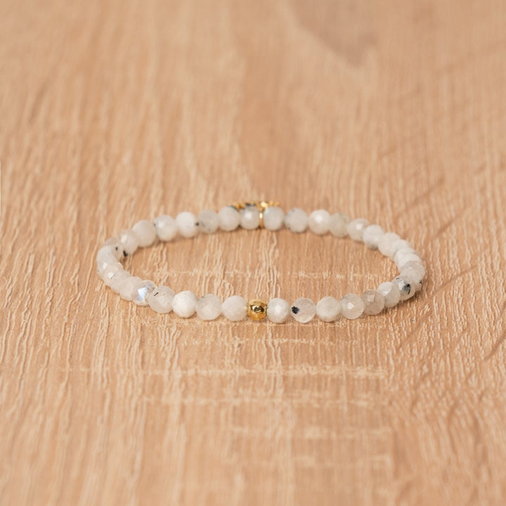 Pulsera Ojo Maligno de Ágata