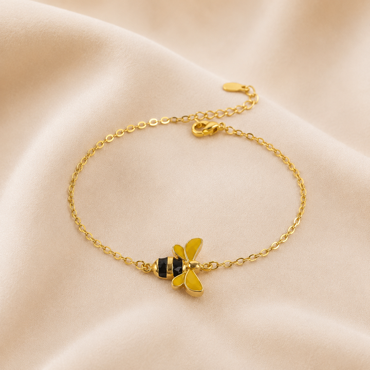 Pulsera Reina Abeja