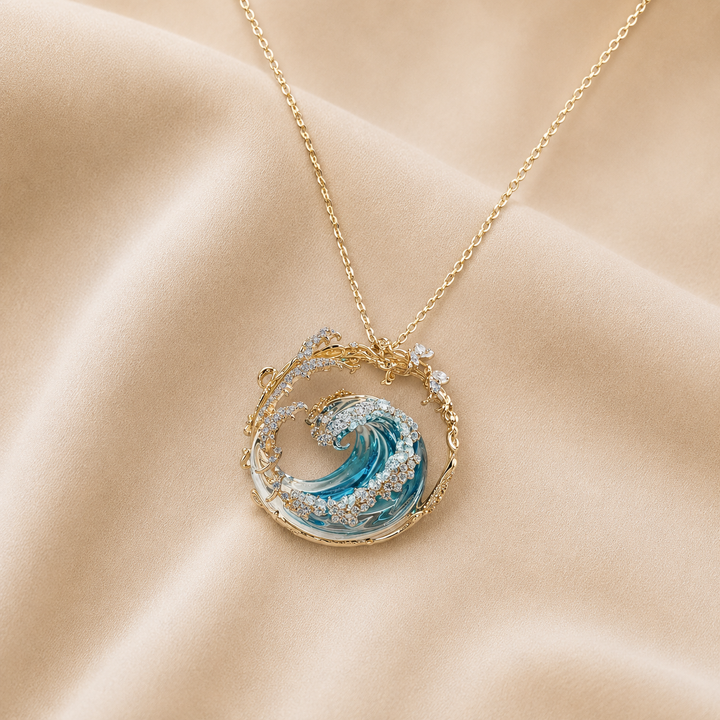 Collar del Juramento del Océano