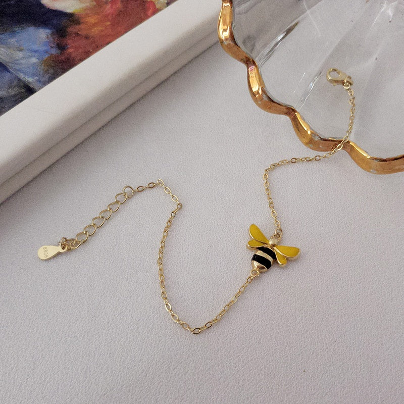 Pulsera Reina Abeja