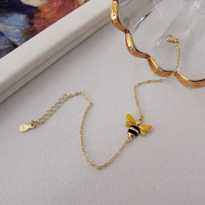 Pulsera Reina Abeja