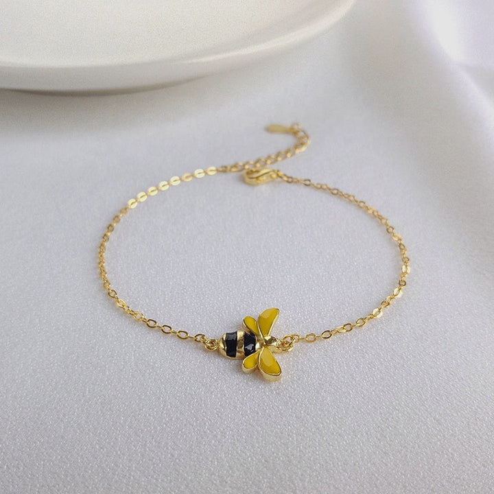Pulsera Reina Abeja