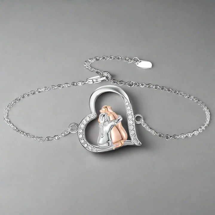 Pulsera de Abrazo Linda